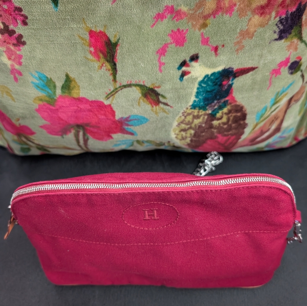Hermes Bolide Bag with Chain - Picture 3 of 7